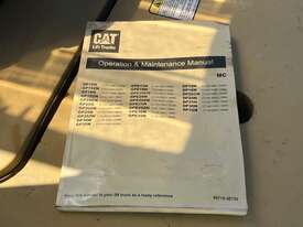 2021 Caterpillar DP25NT Diesel Forklift - picture0' - Click to enlarge