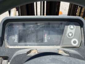 2021 Caterpillar DP25NT Diesel Forklift - picture2' - Click to enlarge