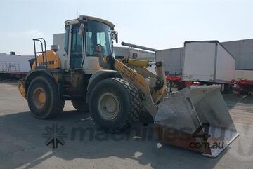 Liebherr   538 Liebherr   538