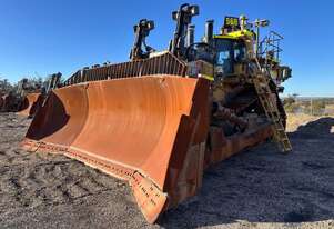 Caterpillar 2010   D11t