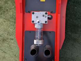 Excavator Rock Breakers - picture2' - Click to enlarge