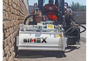 Simex PL 75.20Hp High Power And Flow For Sale Simex PL 75.20Hp High Power And Flow For Sale
