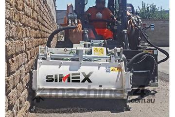 Simex PL 75.20Hp High Power And Flow For Sale Simex PL 75.20Hp High Power And Flow For Sale