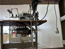 Topsew TP-3702-D2 Sewing Machine - picture0' - Click to enlarge