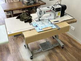 Topsew TP-3702-D2 Sewing Machine - picture0' - Click to enlarge