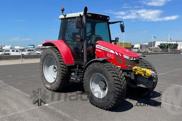 Massey Ferguson   5450