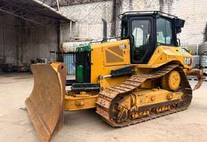 2022 CAT D5 Next Gen with 5,100 hrs