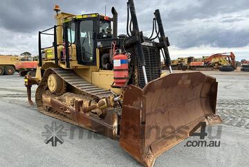 Caterpillar   D7R