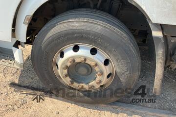 Daf 2022   XF530 Prime Mover