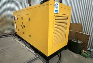 2022 Ding Xin Power DX200SC-2 Diesel Generator