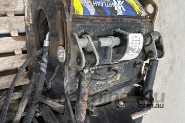 Caterpillar CAT Cold Planer