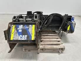 CAT Cold Planer - picture2' - Click to enlarge