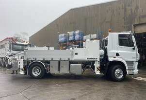 2025 JunJin/Flowcrete JFS-12H Order Now