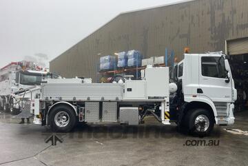 2026 JunJin/Flowcrete JFS-12H Enquire Now