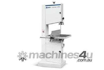 SCM   Minimax S45N Bandsaw