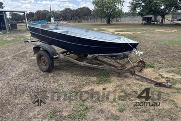 Scott 3.4M   V-NOSE TINNY