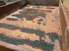 Major Trailers Tandem Axle Box Trailer - picture2' - Click to enlarge