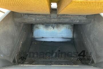 Johnson 2016   Sweeper