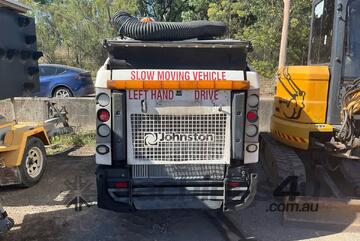 Johnson 2016   Sweeper