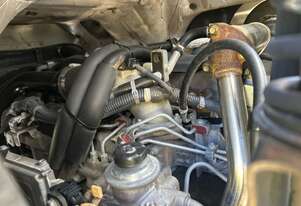 Isuzu 2015   FVZ 1400 EWP