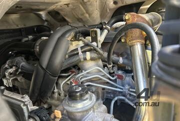 Isuzu 2015   FVZ 1400 EWP