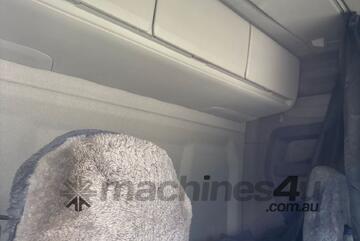 Scania 2021   R 6X4 Prime Mover