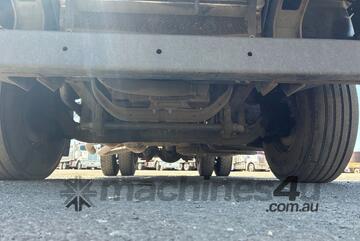 2019 Isuzu FXD 165-350 Prime Mover