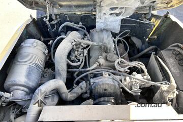 Yale FG35 Petrol and Gas - Non Mobile