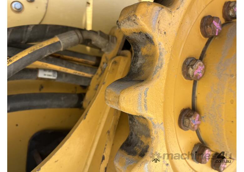 2021 Caterpillar 299D3 Skid Steer (Rubber Tracked)