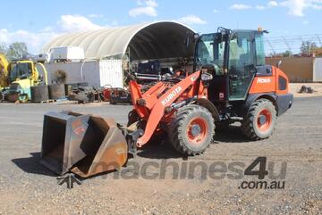 Kubota 2020   R065