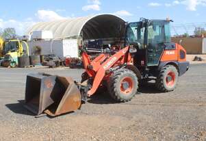 Kubota 2020   R065