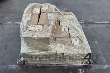 Approx 20x 10KG boxes Of PurgeX