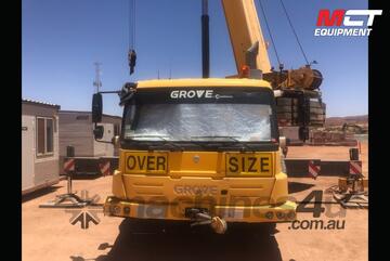 Grove 2012   GMK5130-2