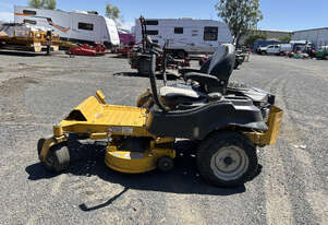 Hustler Raptor SD Ride On Mower (Underbelly)