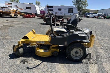 Hustler Raptor SD Ride On Mower (Underbelly)