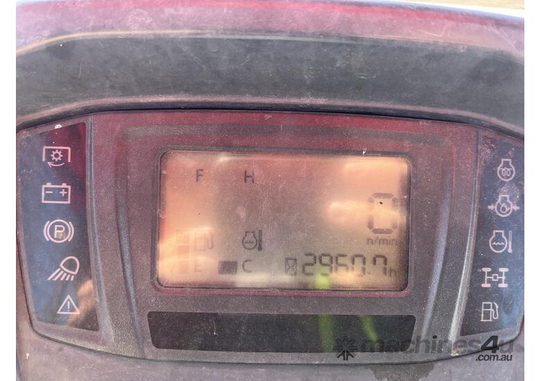 Kubota R2890AU (Ex Council)