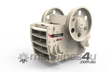 Terex JW55Jaw Crusher