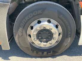 2019 Mercedes Benz Actros 2658 Prime Mover Sleeper Cab - picture0' - Click to enlarge