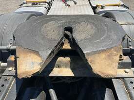 2019 Mercedes Benz Actros 2658 Prime Mover Sleeper Cab - picture1' - Click to enlarge