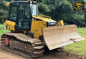 2013 Caterpillar D3K LGP Dozer, E.M.U.S MS1157