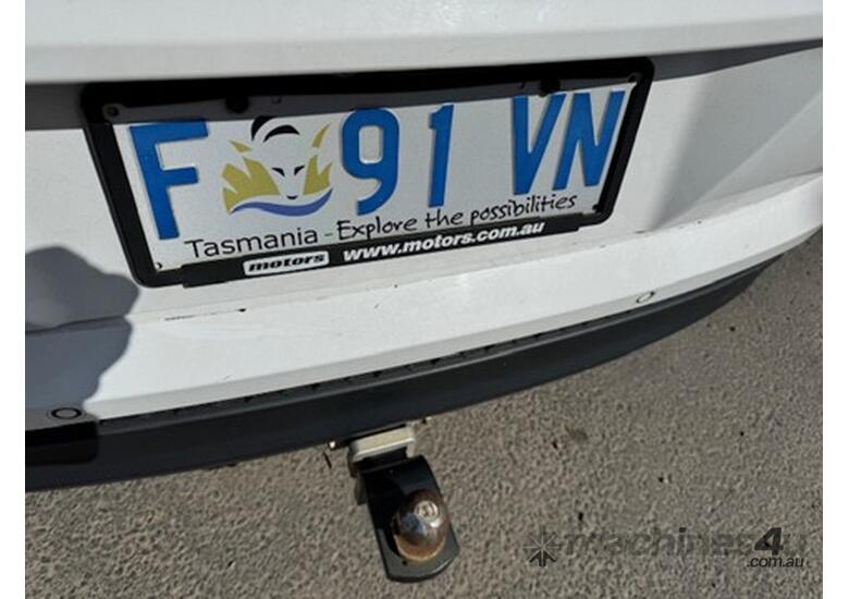 2017 Hyundai Tucson Active Petrol (Mornington, TAS)