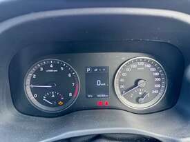 2017 Hyundai Tucson Active Petrol (Mornington, TAS) - picture2' - Click to enlarge