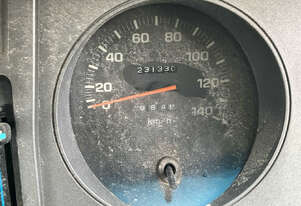 Toyota 1995   Dyna Pantech