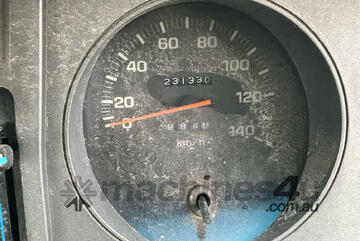 Toyota 1995   Dyna Pantech