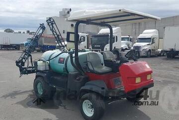Toro   Multipro 5800-d