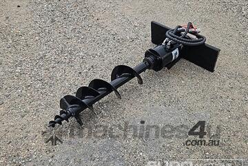 Unused 2026 Delano L200