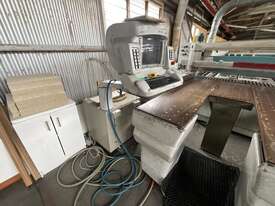 1x Giben Beam Saw - Model Prisma 1 STC - picture2' - Click to enlarge