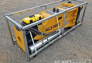 Unused 2025 Lyals ALS1400