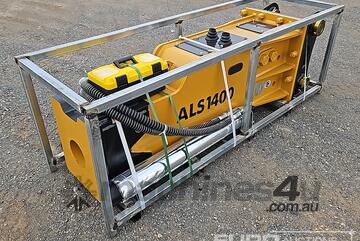 Unused 2025 Lyals ALS1400