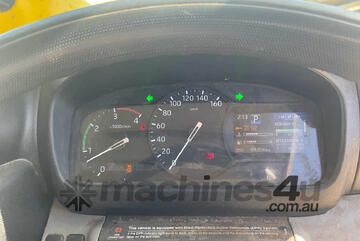 Hino 2021   300 616 Table Top